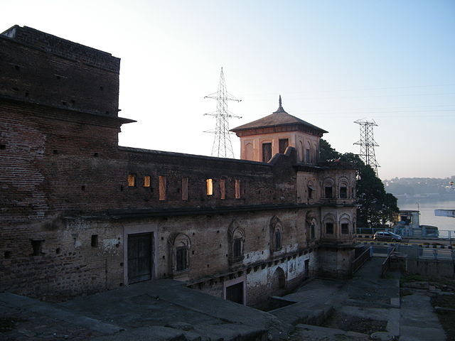 Gohar Mahal, Bhopal