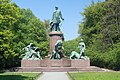 (de) Bismarck-Nationaldenkmal