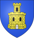 Le Castellet címere