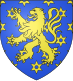 Coat of arms of Les Aix-d'Angillon