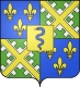 Coat of arms of Blainville-sur-Orne