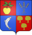 Blason de Saint-Augustin