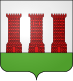 Coat of arms of Tornac