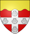 Blason de Champlan