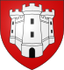Coat of arms of Le Mas-d'Azil