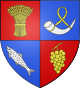 Blason.