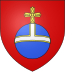 Blason de Montélimar