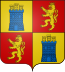 Blason de Montgaillard