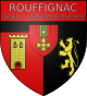 Rouffignac-Saint-Cernin-de-Reilhac – Stemma