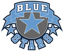 Blue Stars Diemen