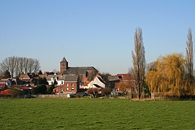 Bouvignies (Belgique)