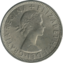 Miniatura para Florín (moneda británica)
