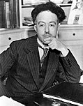 Thumbnail for Louis de Broglie