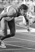 Vizeeuropameister wie 1986: Thomas Schönlebe, Weltmeister von 1987 und Europarekordinhaber