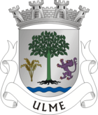 Wappen von Ulme