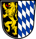 Wappen der Stadt Wiesloch