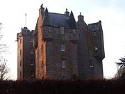 Castle Stuart