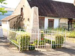 Monument aux morts