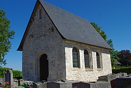 Sainte-Marie-des-Champs – Veduta