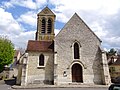 Église Saint-Pierre de Chavenay