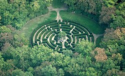 Le Labyrinthe