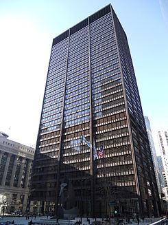 Richard J. Daley Center