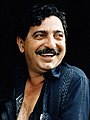 Chico Mendes geboren op 15 december 1944