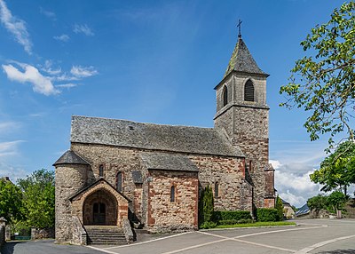 Church of Saint-Mayme 01.jpg