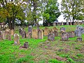 Jüdischer Friedhof