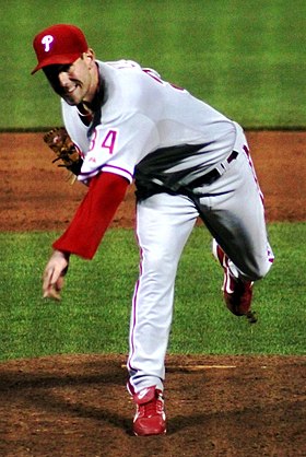 Image illustrative de l’article Saison 2009 des Phillies de Philadelphie