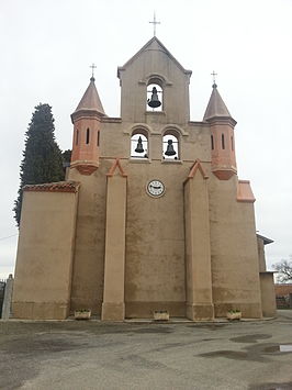 Kerk van Madière