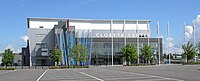 Cloetta Center, Linköping, juli 2005.jpg