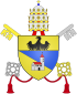 CoA Benedetto XV.svg