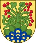 Wappen von Ebeltoft