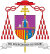 Juan José Omella y Omella's coat of arms