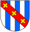 Coat of arms of Pailly