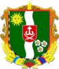 Coat of arms of Vinnytskyi Raion