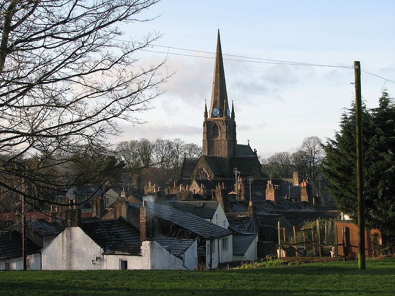 File:Cockermouth Church.jpg