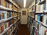 Jewish history books in the National Library of Israel