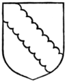 Schuppenschnitt (Wappen Amt Itzehoe-Land)