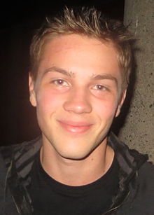 Connor Jessup 2013.jpg