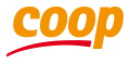 Logo actuel de Coop Pays-Bas depuis 2008
