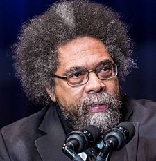 Cornel West (2016)