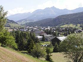 Corrençon-en-Vercors