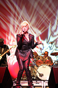 Cyndi Lauper (2011)