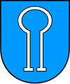 Wappen von Göcklingen