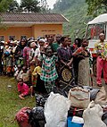 Miniatura pro Druhá válka v Kongu