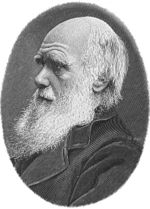 Miniatura per Charles Darwin