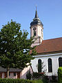 Kirche St. Arbogast