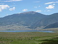 Eagle Nest Lake